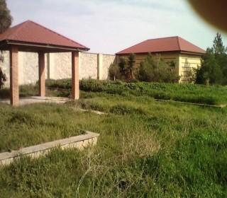 buying cottage in Baku, Shuvalan, Azerbaijan, -11