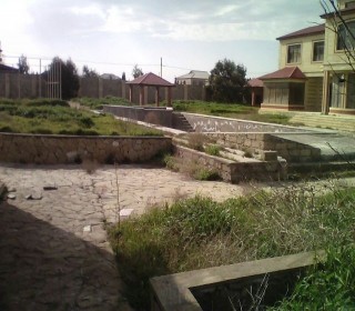 buying cottage in Baku, Shuvalan, Azerbaijan, -12