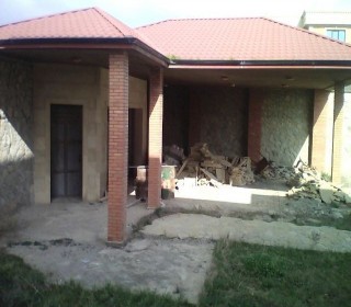 buying cottage in Baku, Shuvalan, Azerbaijan, -17