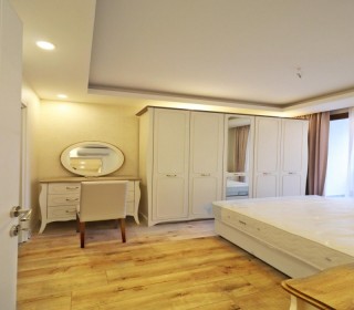 Sale Flat (abroad), -2