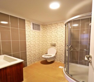 Sale Flat (abroad), -3