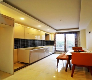 Sale Flat (abroad), -5