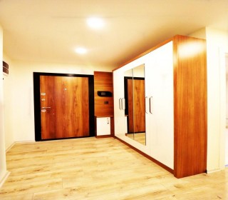 Sale Flat (abroad), -6