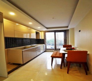 Sale Flat (abroad), -12