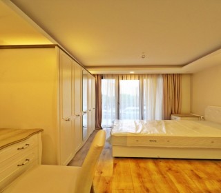 Sale Flat (abroad), -13