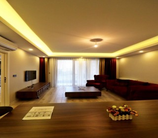 Sale Flat (abroad), -14