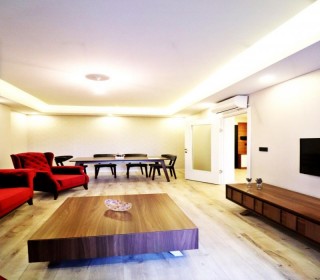 Sale Flat (abroad), -16