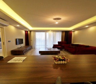 Sale Flat (abroad), -18