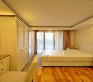 Sale Flat (abroad), -20