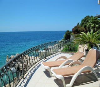 Sale Villa (abroad), Montenegro Utekha-8