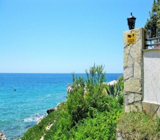 Sale Villa (abroad), Montenegro Utekha-10