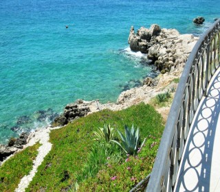 Sale Villa (abroad), Montenegro Utekha-11