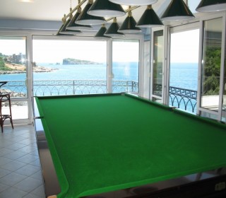 Sale Villa (abroad), Montenegro Utekha-13