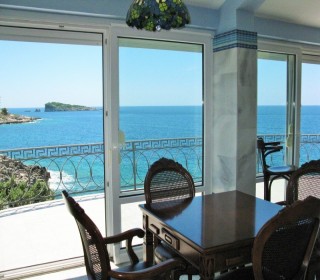 Sale Villa (abroad), Montenegro Utekha-14