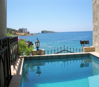 Sale Villa (abroad), Montenegro Utekha-15