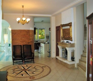 Sale Villa (abroad), Montenegro Utekha-16