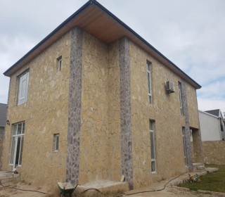 şüvəlanda satılan villalar, -6