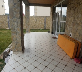şüvəlanda satılan villalar, -8