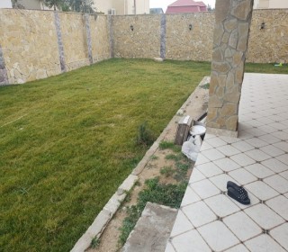 şüvəlanda satılan villalar, -9