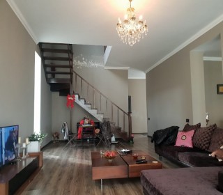 şüvəlanda satılan villalar, -11
