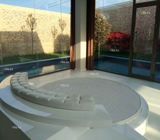 villa/houses for sale Baku, Shuvalan, Azerbaijan, -2