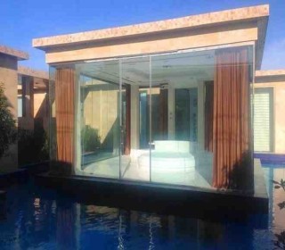 villa/houses for sale Baku, Shuvalan, Azerbaijan, -6