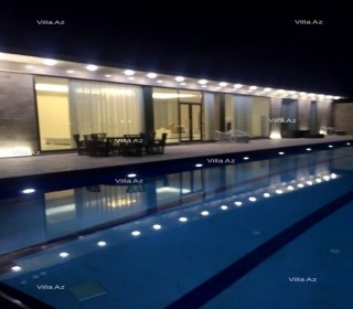 villa/houses for sale Baku, Shuvalan, Azerbaijan, -8