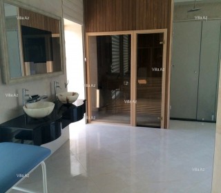 villa/houses for sale Baku, Shuvalan, Azerbaijan, -9