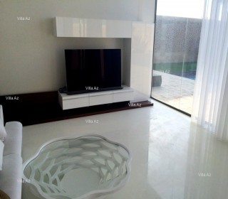villa/houses for sale Baku, Shuvalan, Azerbaijan, -12