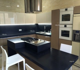 villa/houses for sale Baku, Shuvalan, Azerbaijan, -13