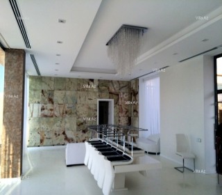 villa/houses for sale Baku, Shuvalan, Azerbaijan, -14