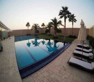 villa/houses for sale Baku, Shuvalan, Azerbaijan, -16