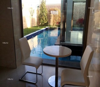 villa/houses for sale Baku, Shuvalan, Azerbaijan, -17