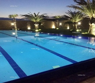 villa/houses for sale Baku, Shuvalan, Azerbaijan, -18