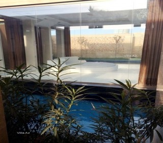 villa/houses for sale Baku, Shuvalan, Azerbaijan, -19