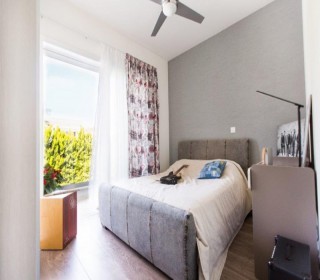 This modern residential complex is located in ​​Limasso, -5