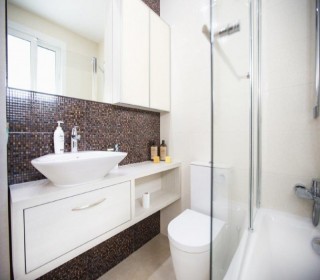 This modern residential complex is located in ​​Limasso, -6