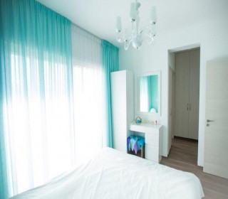 This modern residential complex is located in ​​Limasso, -7