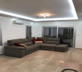 This modern residential complex is located in ​​Limasso, -9