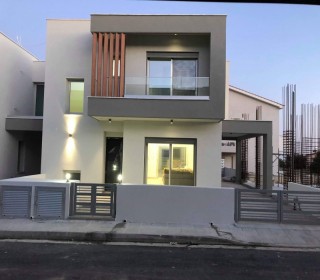 This modern residential complex is located in ​​Limasso, -13