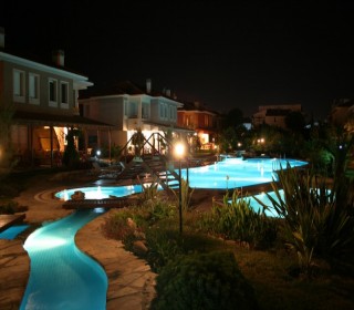 Sale Villa (abroad), -2