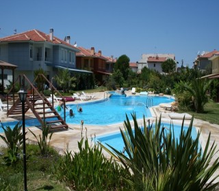 Sale Villa (abroad), -3