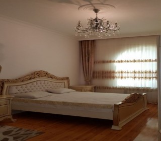 продажа коттеджей , в Баку, пос.Шувеляны, -4