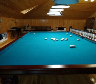 Sale Villa, Nizami.r, NZS-4