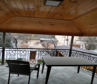 Sale Villa, Nizami.r, NZS-7