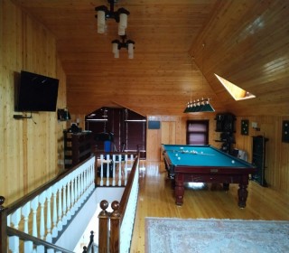 Sale Villa, Nizami.r, NZS-8