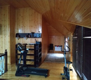 Sale Villa, Nizami.r, NZS-9