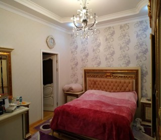Sale Villa, Nizami.r, NZS-11
