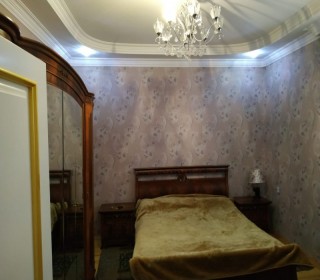 Sale Villa, Nizami.r, NZS-13