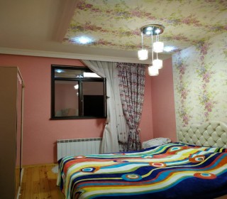 Sale Villa, Nizami.r, NZS-14